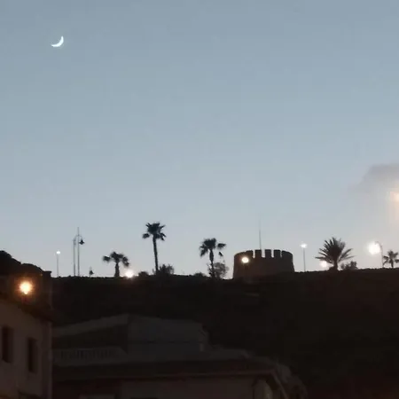 Apartamento Vista 아파트
