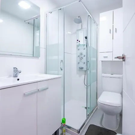 Apartamento Vista 아파트 또레비에하