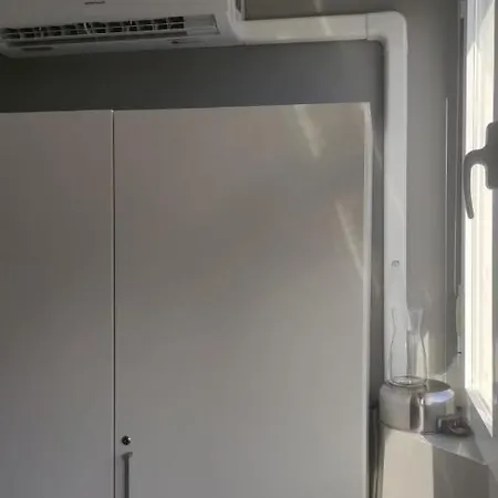 Apartamento Vista 또레비에하