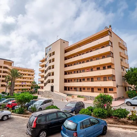 Lejlighed Apartamento Vista *