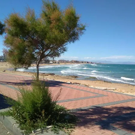 Apartamento Vista Lejlighed Torrevieja