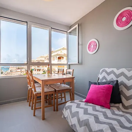 Apartamento Vista Lejlighed *